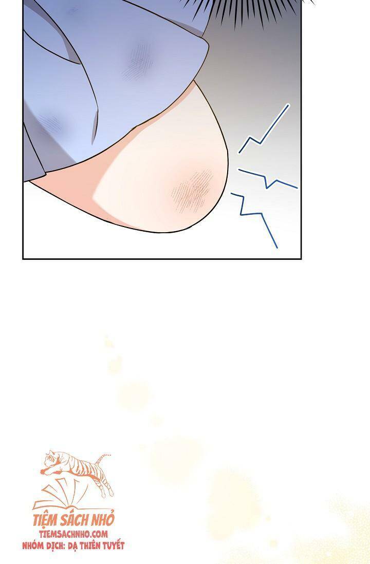 Cho Con Núm Vú Đi Mà Chapter 12 - Trang 2