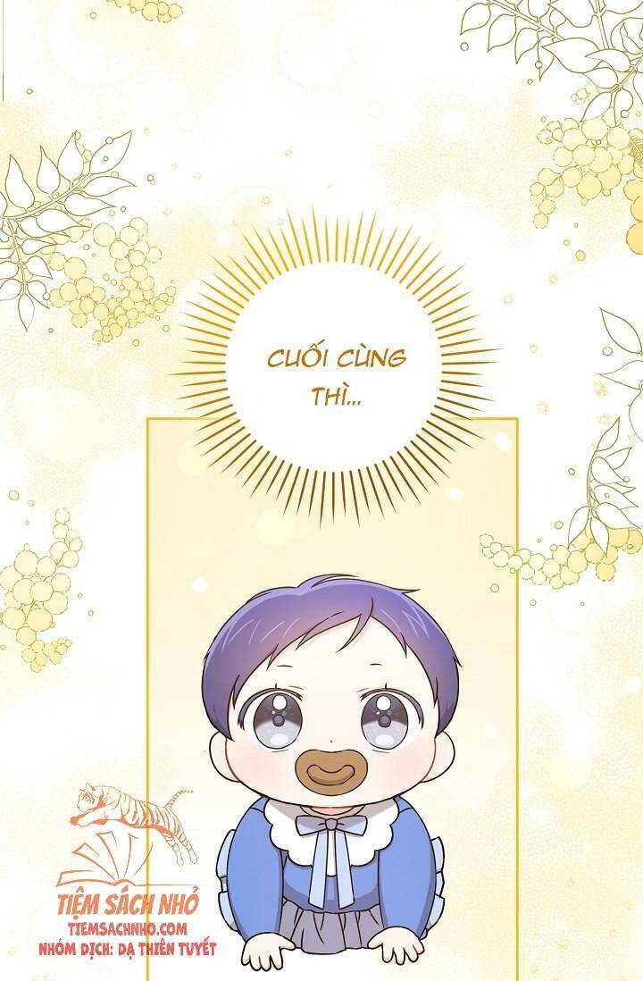 Cho Con Núm Vú Đi Mà Chapter 12 - Trang 2