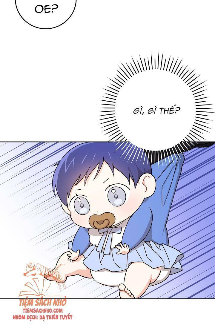 Cho Con Núm Vú Đi Mà Chapter 12 - Trang 2