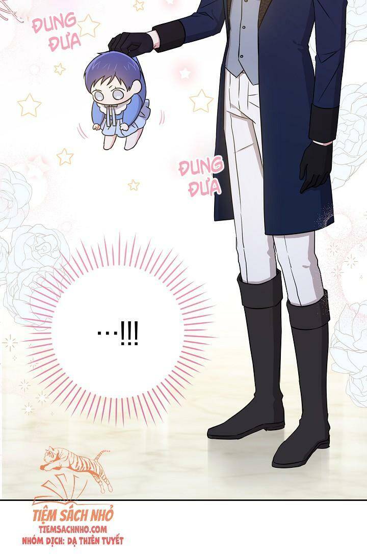 Cho Con Núm Vú Đi Mà Chapter 12 - Trang 2