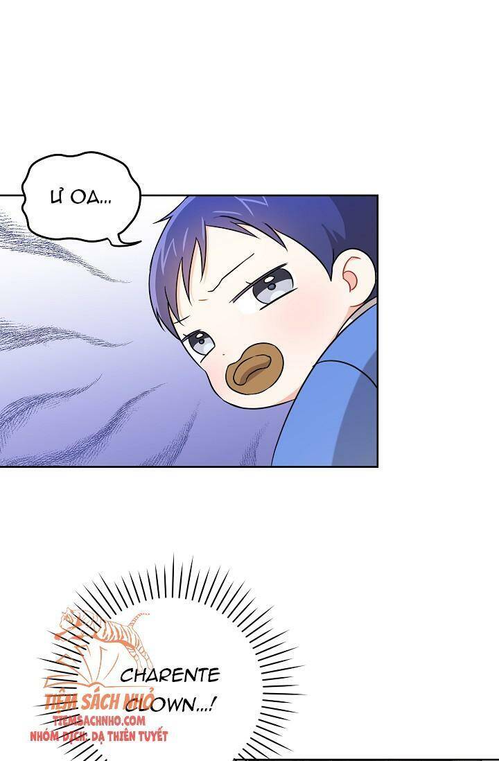 Cho Con Núm Vú Đi Mà Chapter 12 - Trang 2