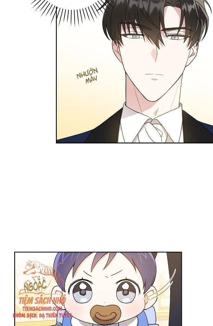 Cho Con Núm Vú Đi Mà Chapter 12 - Trang 2