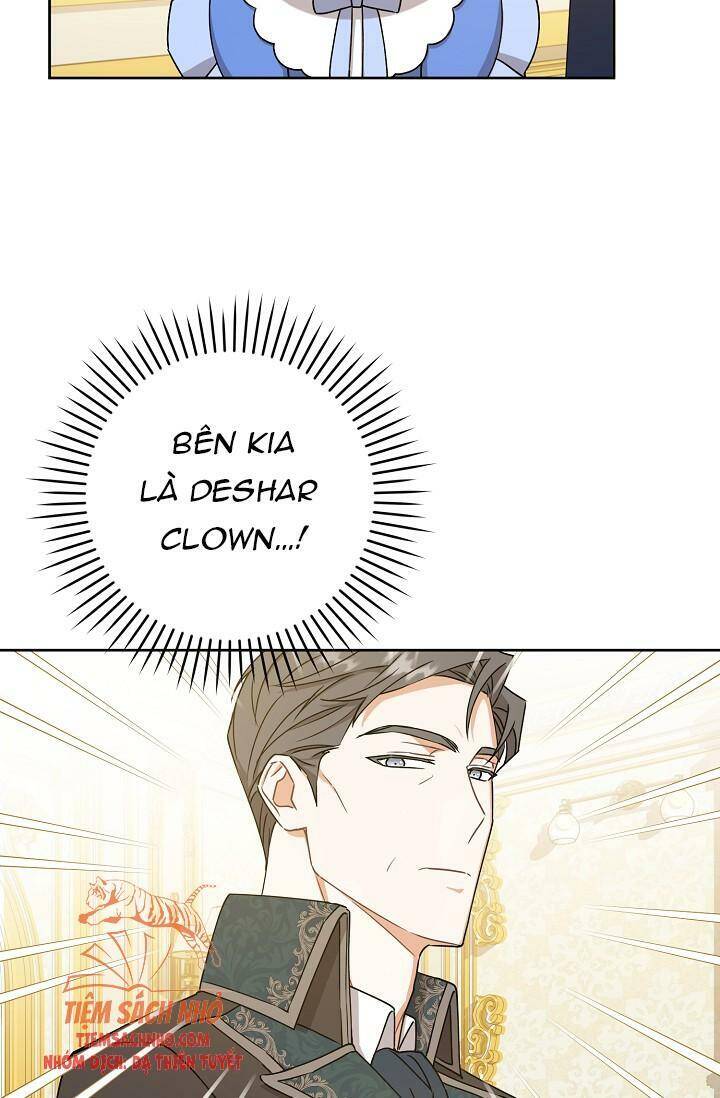 Cho Con Núm Vú Đi Mà Chapter 12 - Trang 2