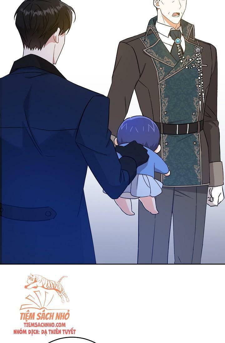 Cho Con Núm Vú Đi Mà Chapter 12 - Trang 2