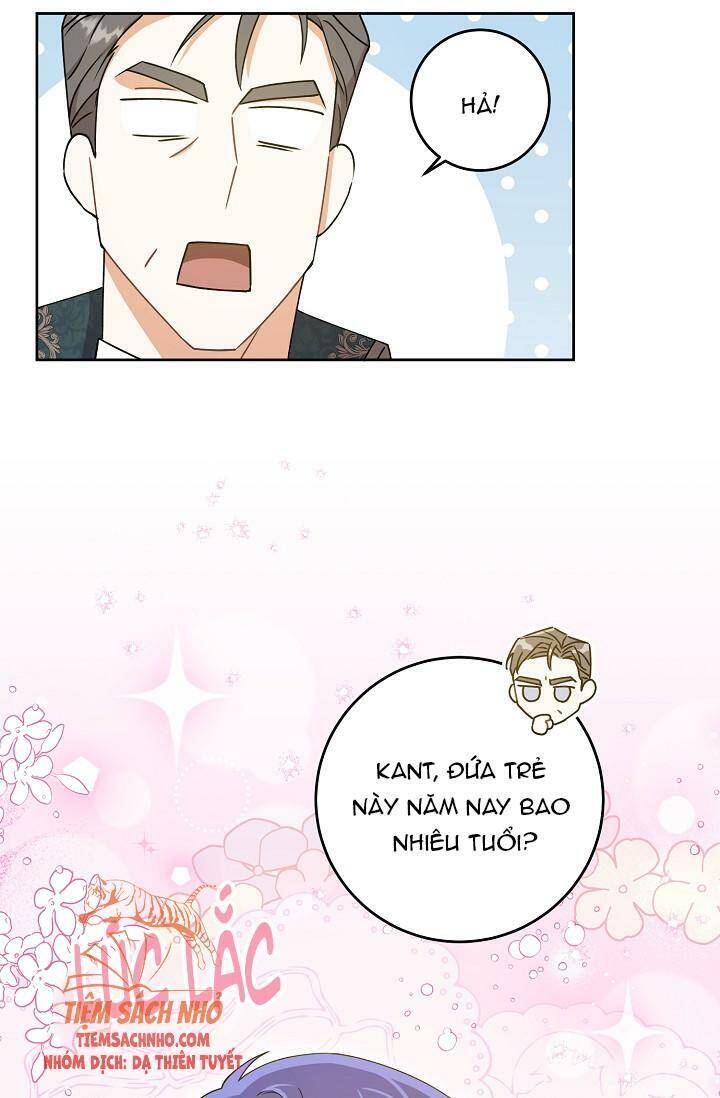 Cho Con Núm Vú Đi Mà Chapter 12 - Trang 2