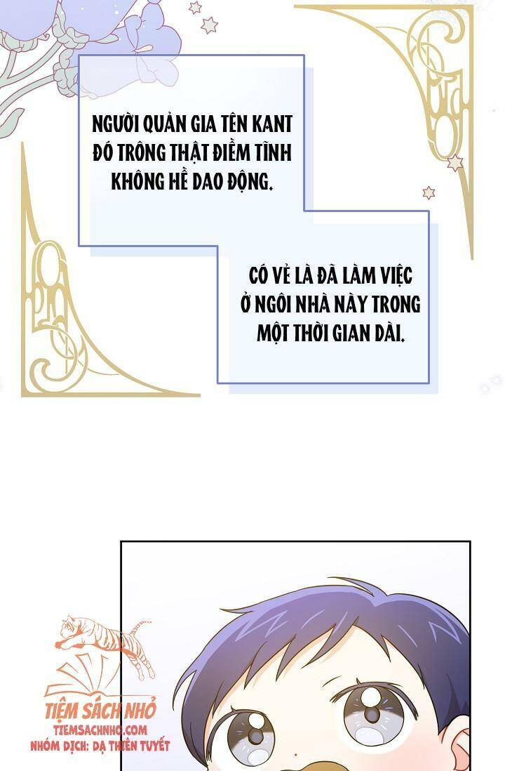 Cho Con Núm Vú Đi Mà Chapter 12 - Trang 2