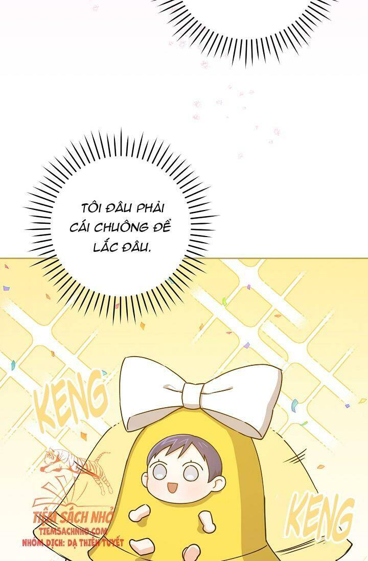 Cho Con Núm Vú Đi Mà Chapter 12 - Trang 2