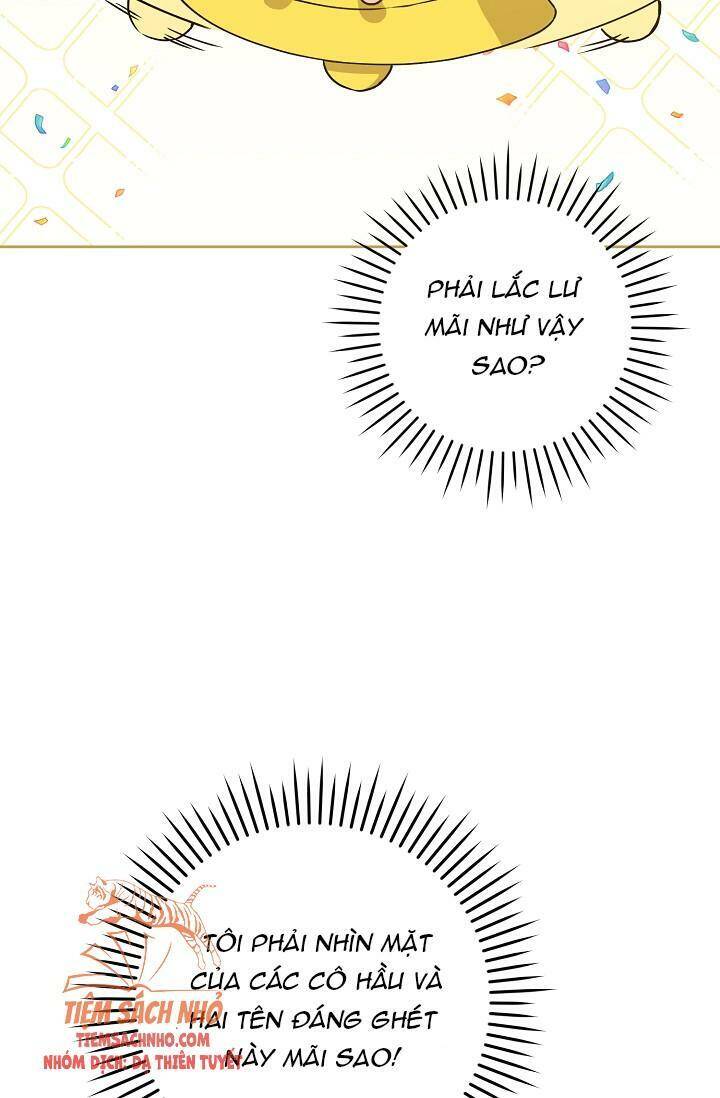 Cho Con Núm Vú Đi Mà Chapter 12 - Trang 2