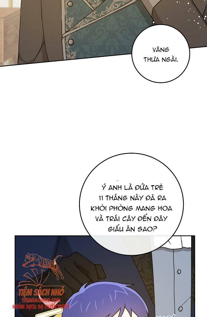 Cho Con Núm Vú Đi Mà Chapter 12 - Trang 2