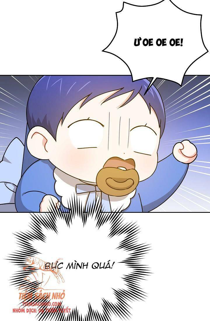 Cho Con Núm Vú Đi Mà Chapter 12 - Trang 2