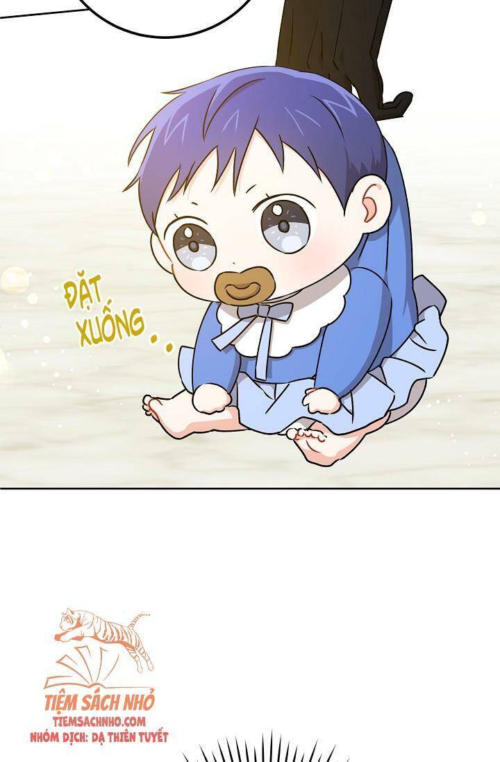 Cho Con Núm Vú Đi Mà Chapter 12 - Trang 2