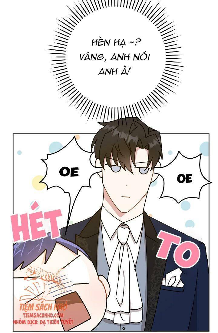 Cho Con Núm Vú Đi Mà Chapter 12 - Trang 2