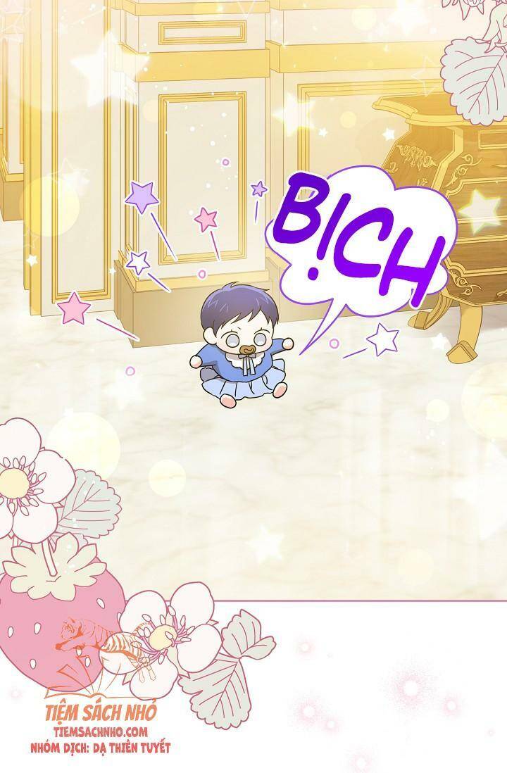 Cho Con Núm Vú Đi Mà Chapter 12 - Trang 2