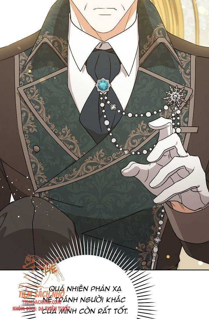 Cho Con Núm Vú Đi Mà Chapter 12 - Trang 2