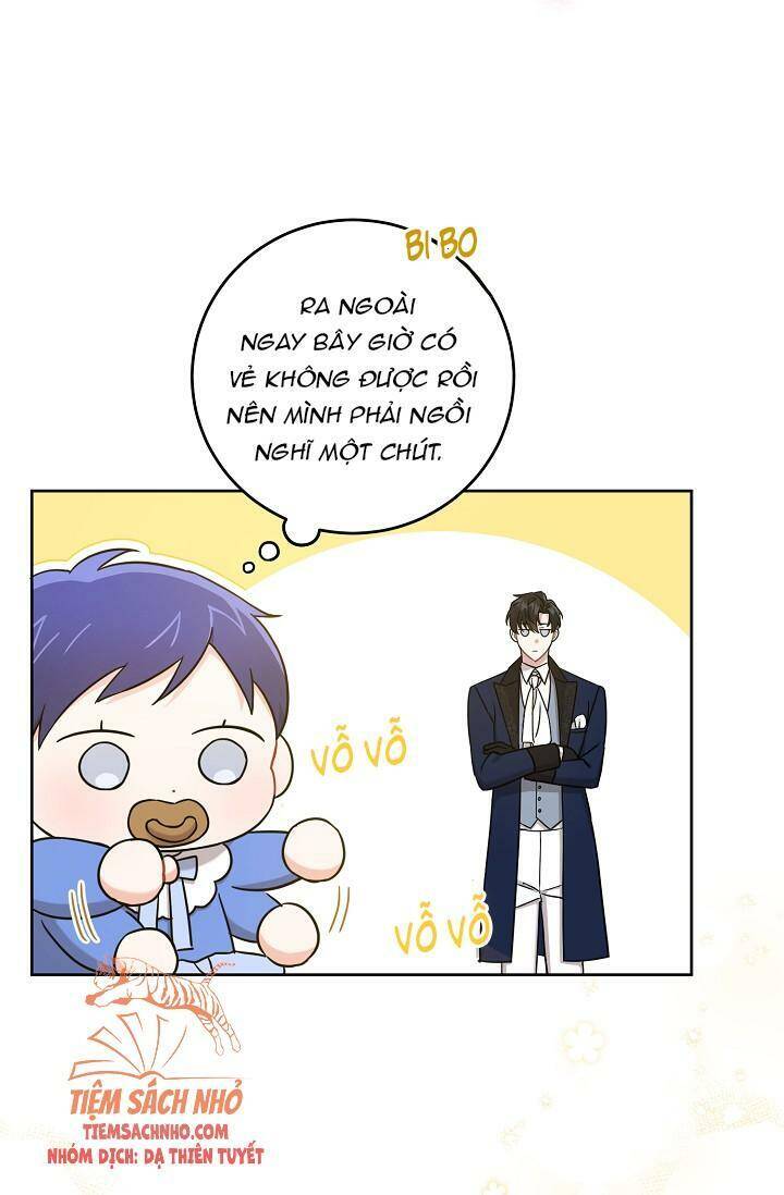 Cho Con Núm Vú Đi Mà Chapter 12 - Trang 2