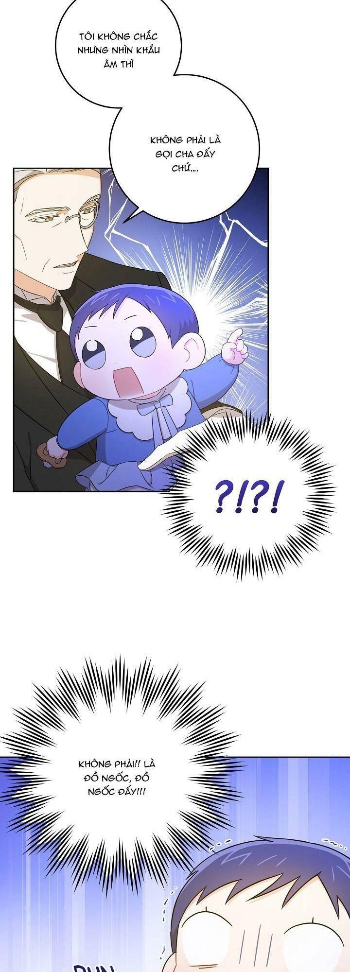 Cho Con Núm Vú Đi Mà Chapter 13 - Trang 2