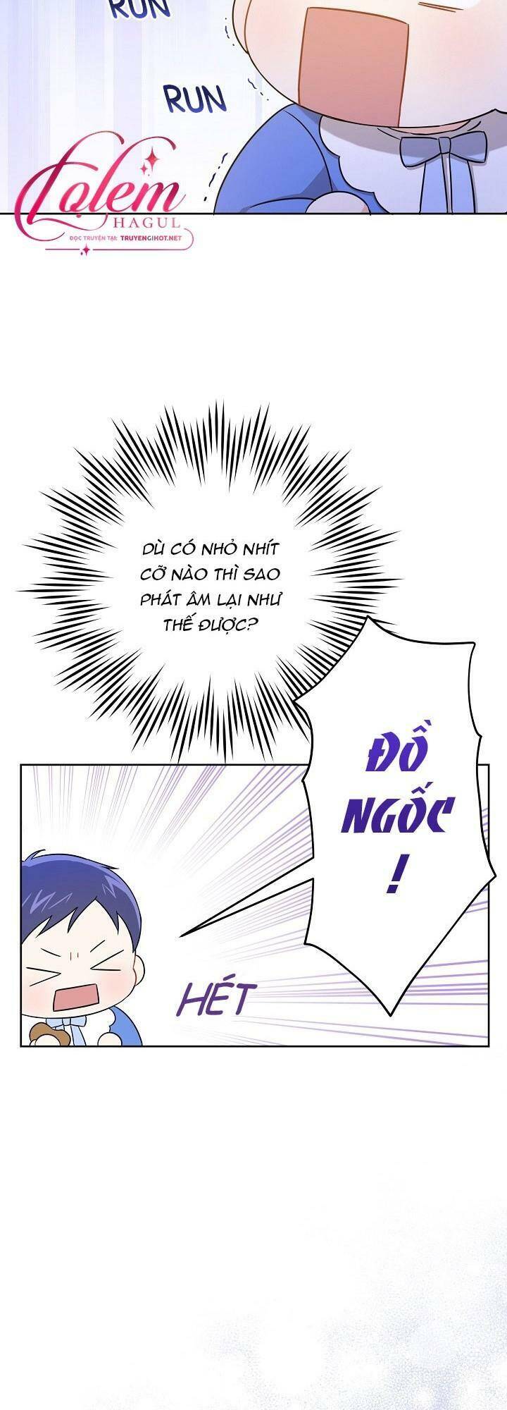 Cho Con Núm Vú Đi Mà Chapter 13 - Trang 2