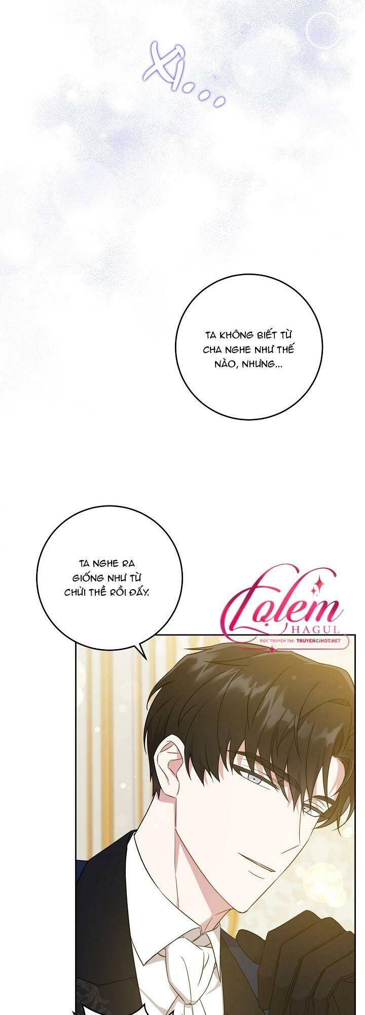 Cho Con Núm Vú Đi Mà Chapter 13 - Trang 2