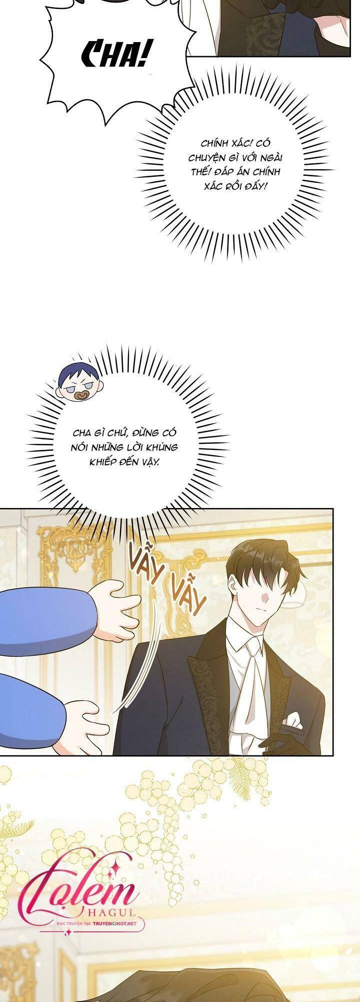 Cho Con Núm Vú Đi Mà Chapter 13 - Trang 2