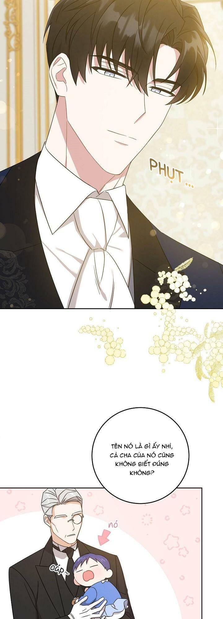 Cho Con Núm Vú Đi Mà Chapter 13 - Trang 2