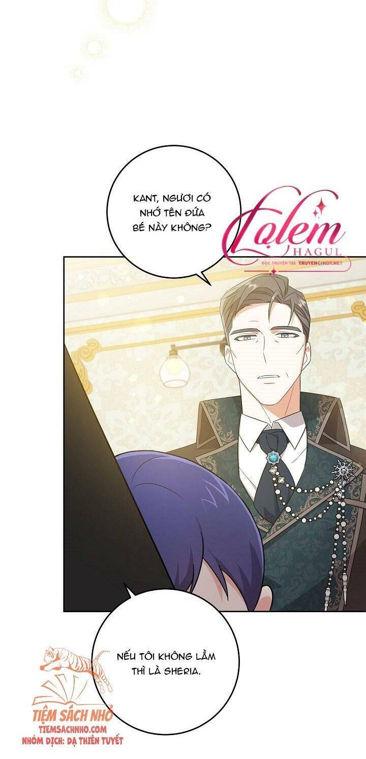 Cho Con Núm Vú Đi Mà Chapter 13 - Trang 2