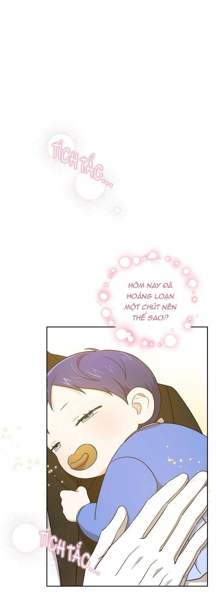 Cho Con Núm Vú Đi Mà Chapter 13 - Trang 2