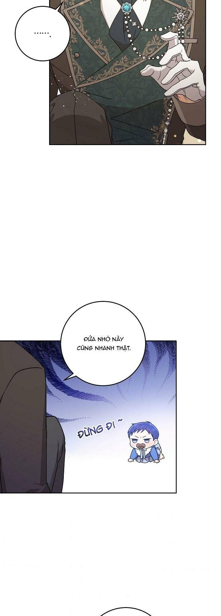 Cho Con Núm Vú Đi Mà Chapter 13 - Trang 2