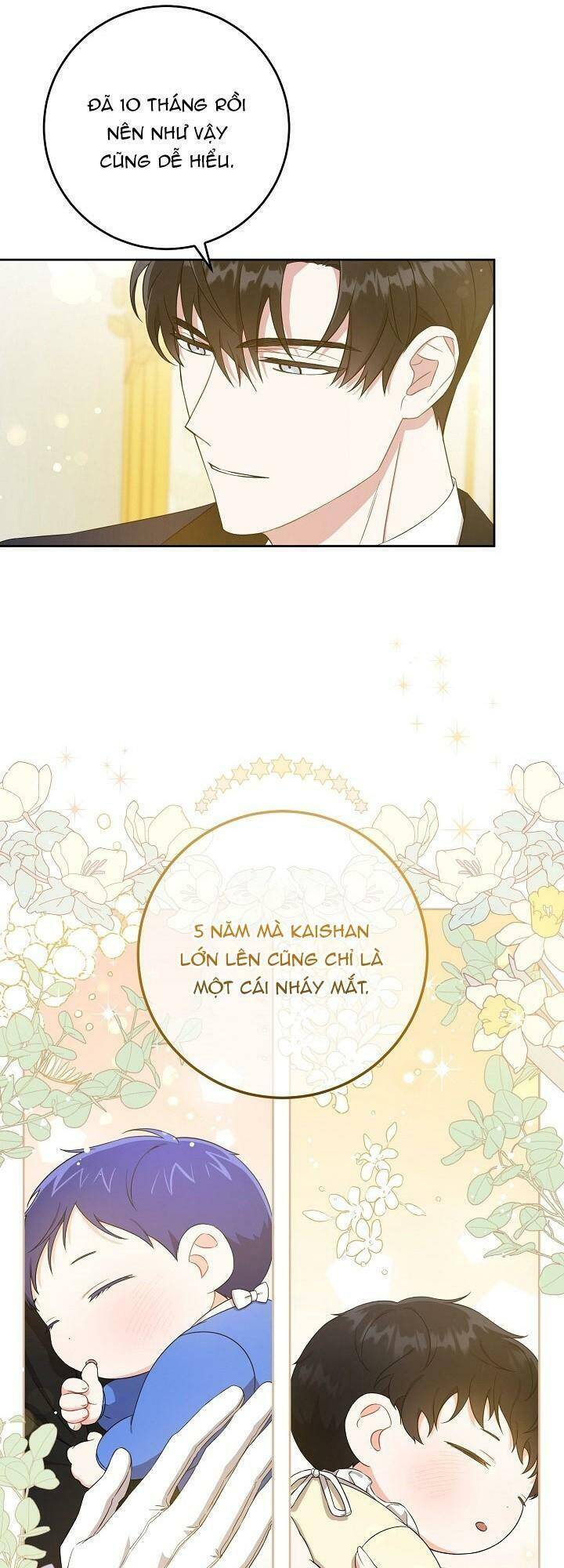 Cho Con Núm Vú Đi Mà Chapter 13 - Trang 2