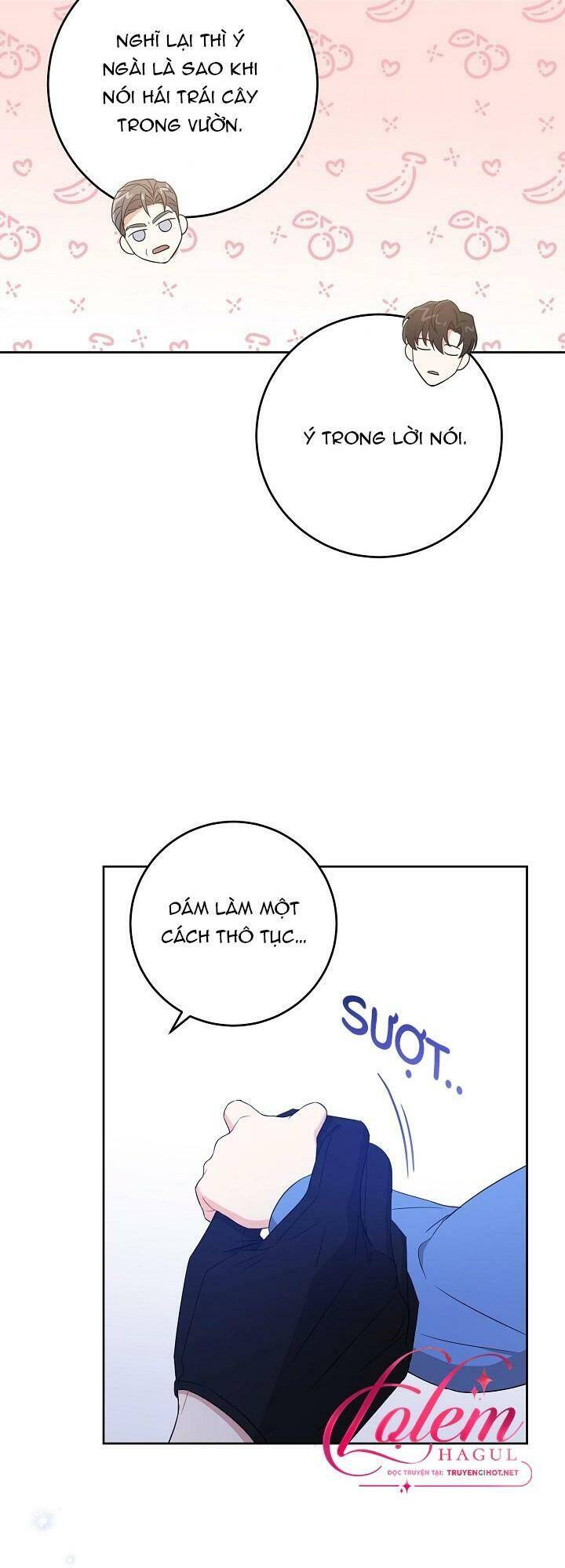 Cho Con Núm Vú Đi Mà Chapter 13 - Trang 2