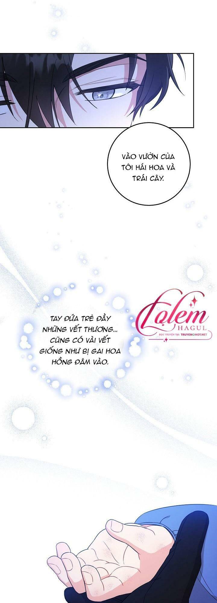 Cho Con Núm Vú Đi Mà Chapter 13 - Trang 2