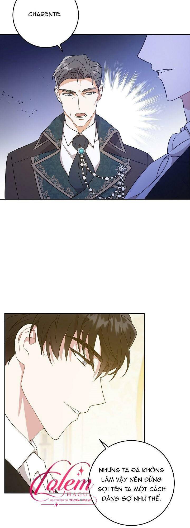 Cho Con Núm Vú Đi Mà Chapter 13 - Trang 2