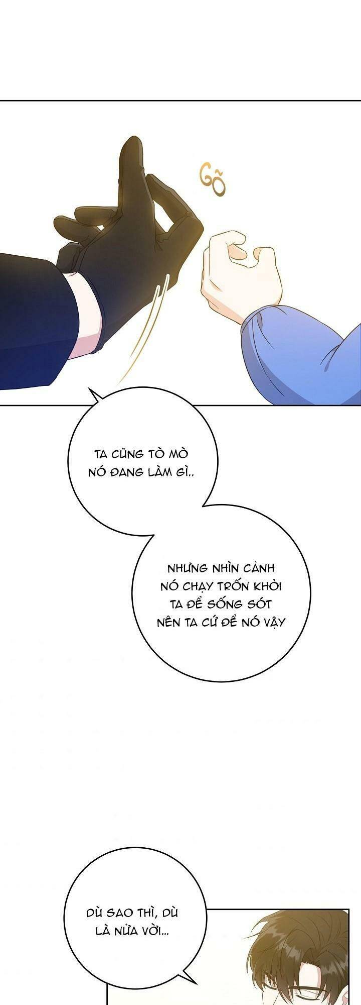 Cho Con Núm Vú Đi Mà Chapter 13 - Trang 2