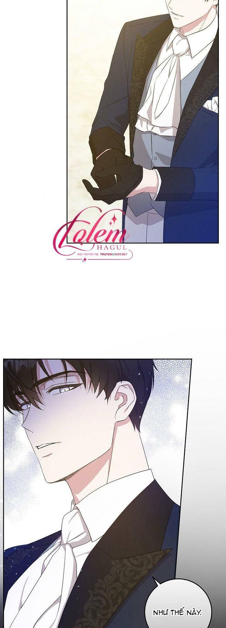 Cho Con Núm Vú Đi Mà Chapter 13 - Trang 2