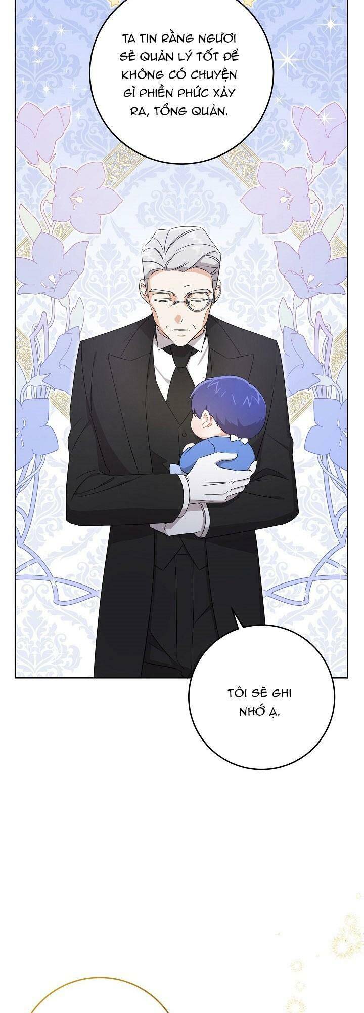 Cho Con Núm Vú Đi Mà Chapter 13 - Trang 2