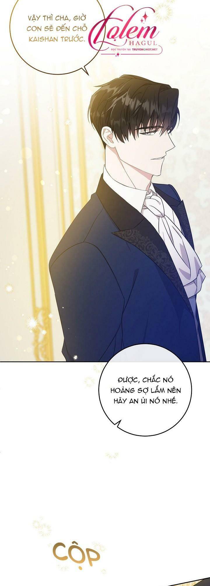 Cho Con Núm Vú Đi Mà Chapter 13 - Trang 2