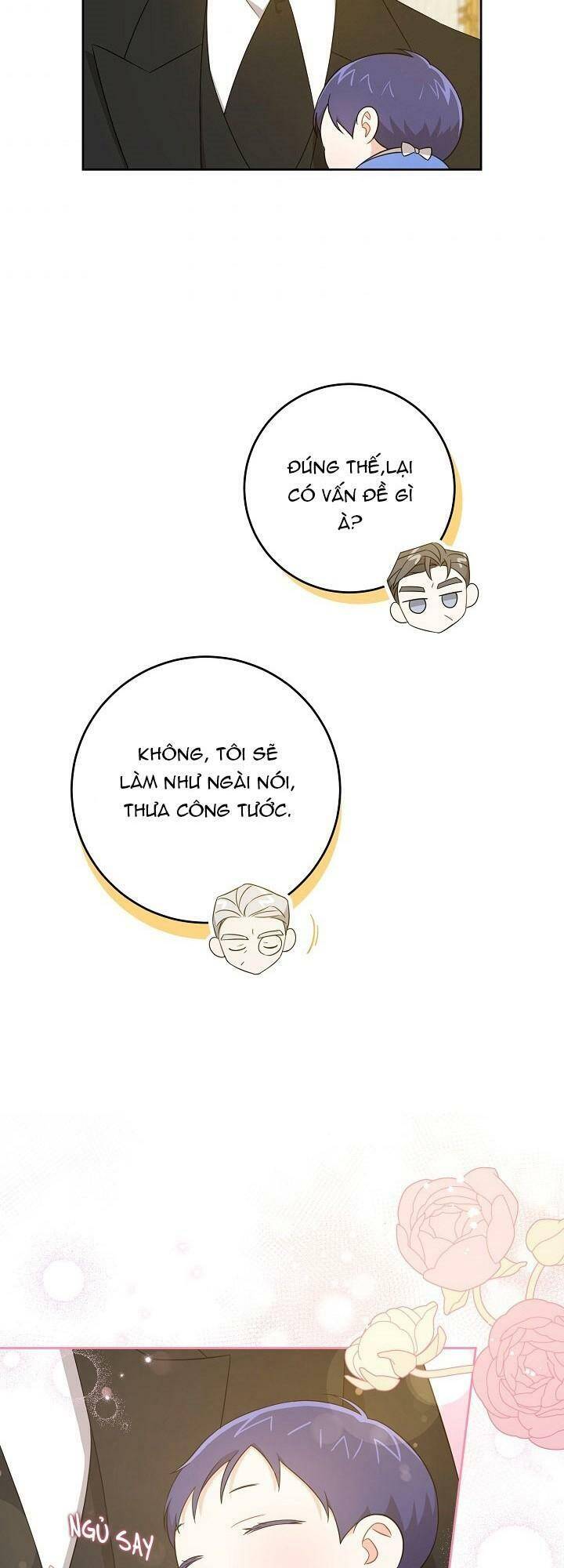 Cho Con Núm Vú Đi Mà Chapter 13 - Trang 2