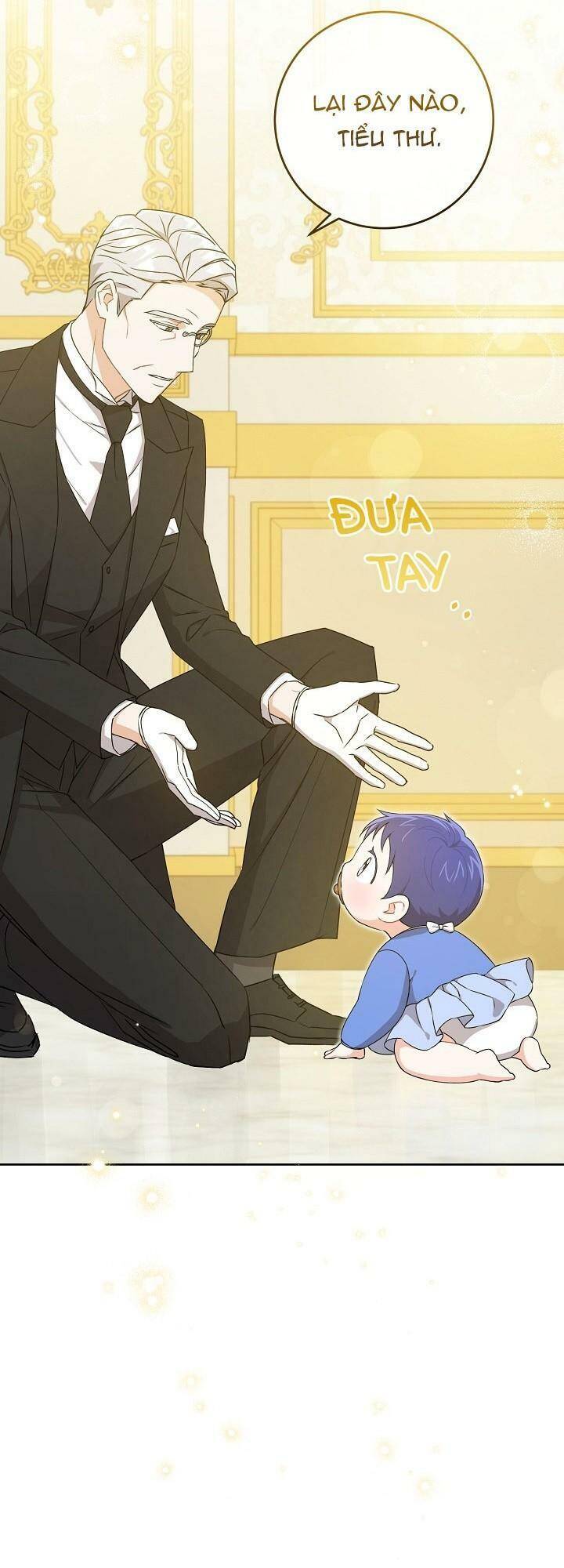 Cho Con Núm Vú Đi Mà Chapter 13 - Trang 2