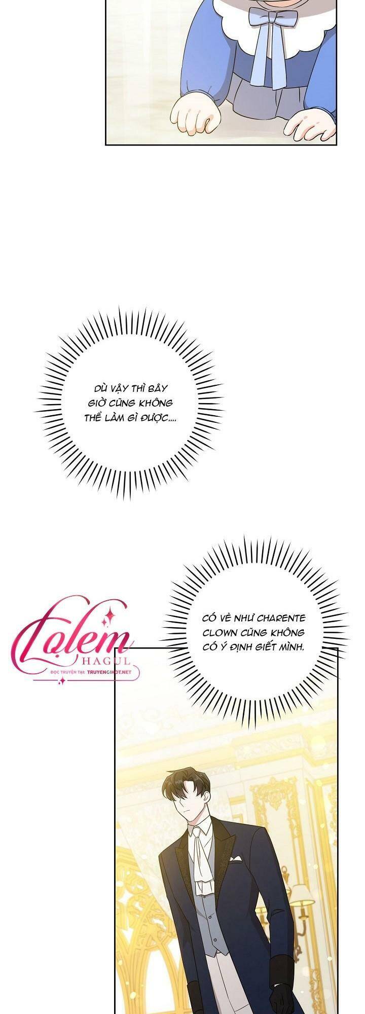 Cho Con Núm Vú Đi Mà Chapter 13 - Trang 2