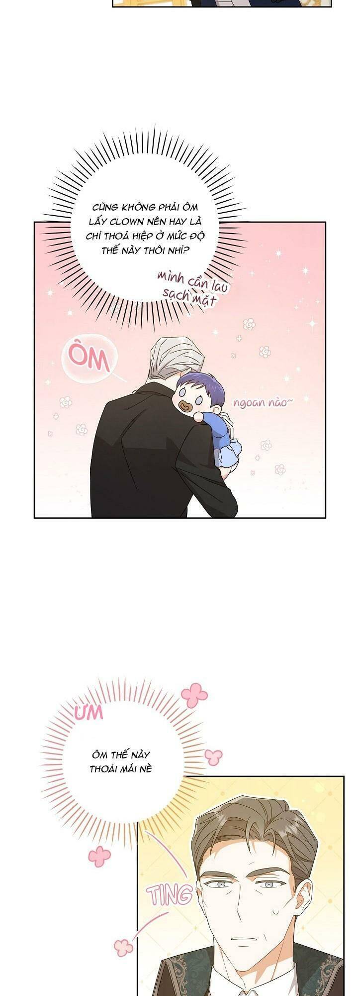 Cho Con Núm Vú Đi Mà Chapter 13 - Trang 2