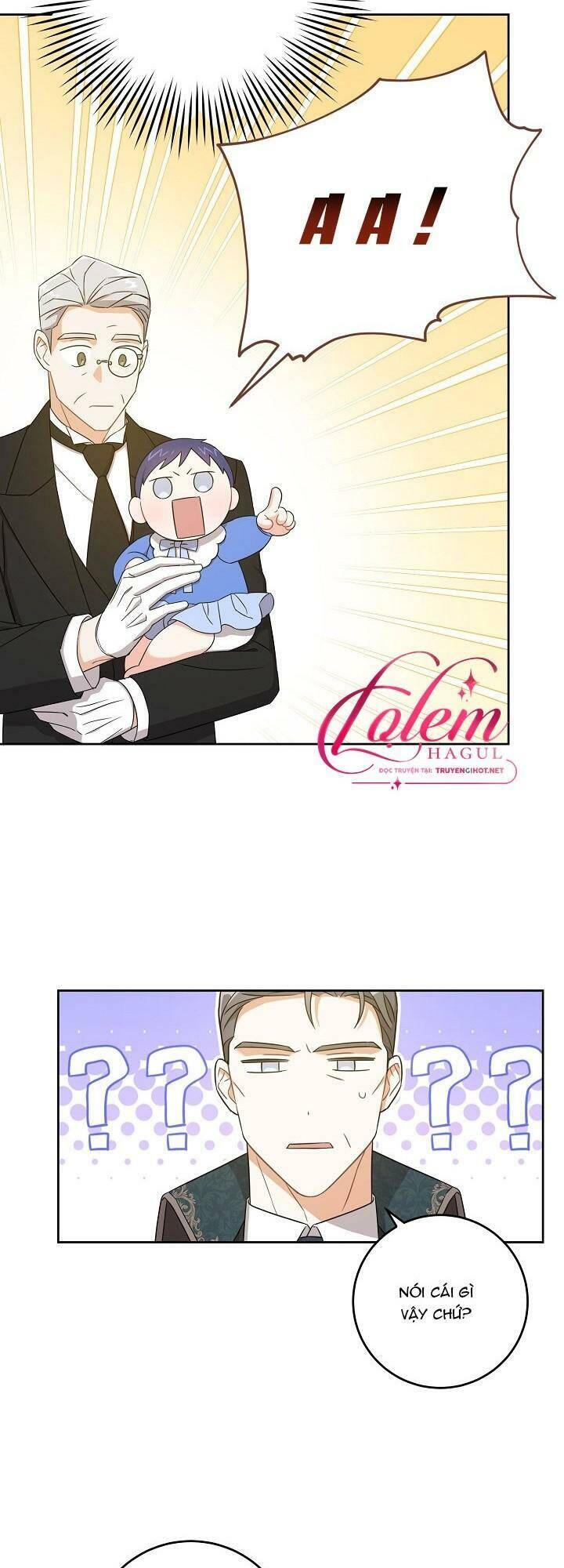 Cho Con Núm Vú Đi Mà Chapter 13 - Trang 2