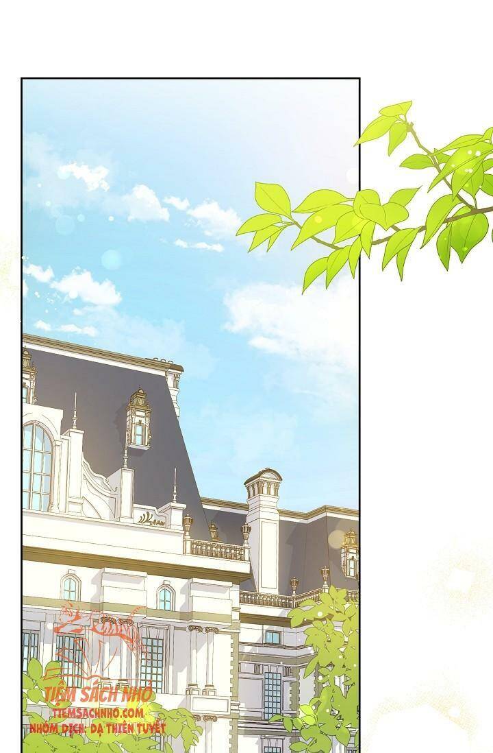 Cho Con Núm Vú Đi Mà Chapter 14 - Trang 2