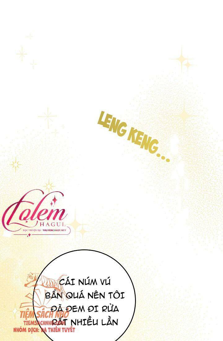 Cho Con Núm Vú Đi Mà Chapter 14 - Trang 2