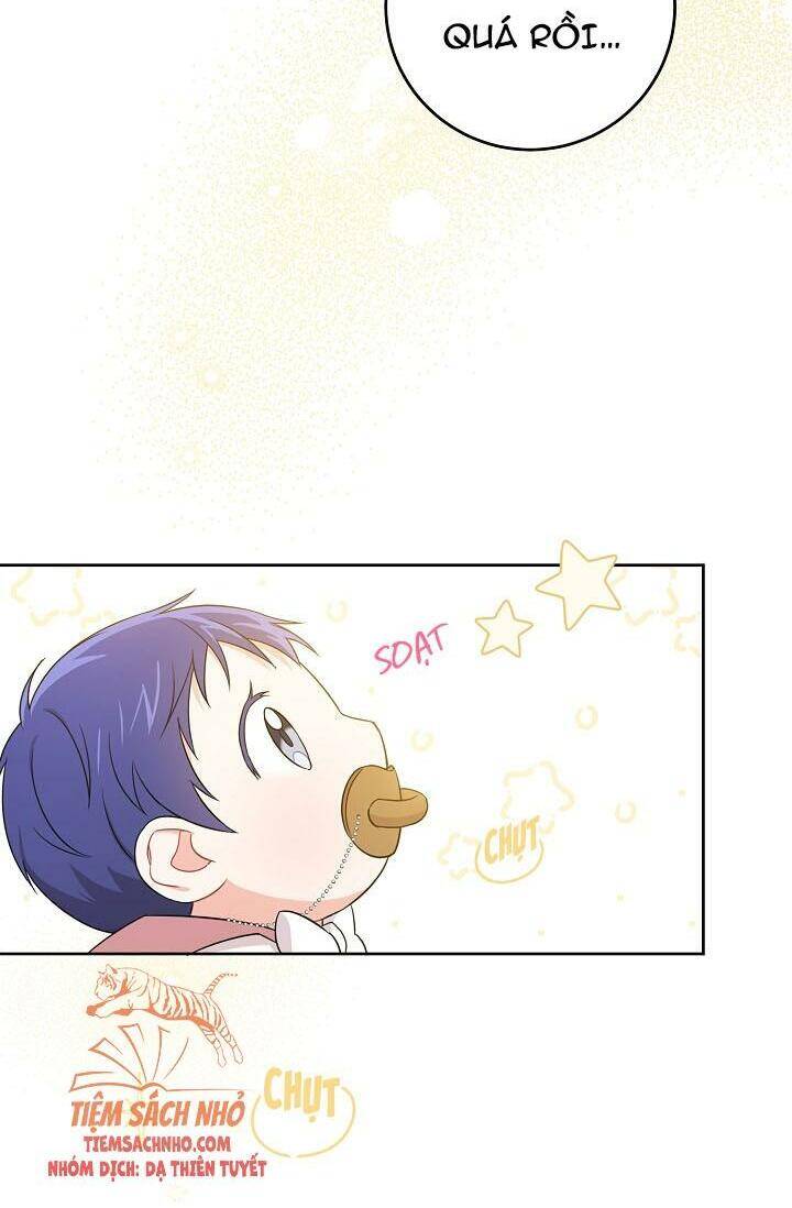 Cho Con Núm Vú Đi Mà Chapter 14 - Trang 2
