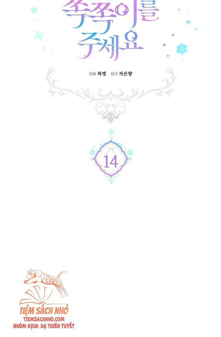 Cho Con Núm Vú Đi Mà Chapter 14 - Trang 2