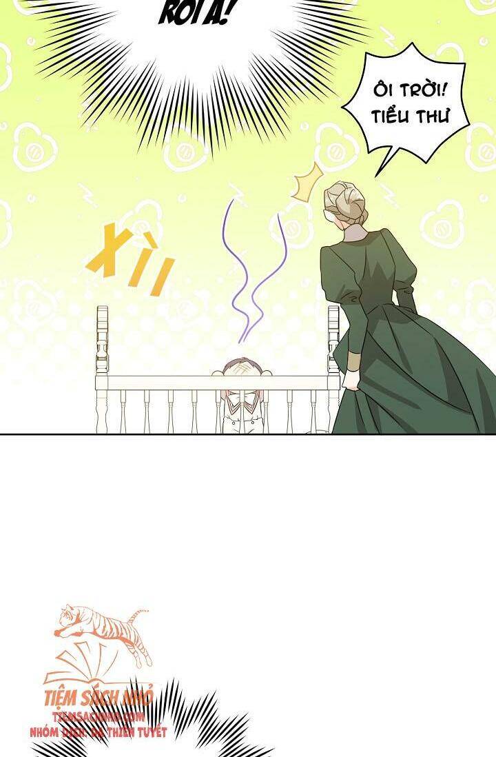 Cho Con Núm Vú Đi Mà Chapter 14 - Trang 2