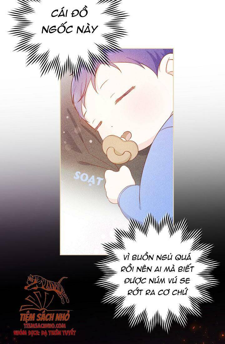 Cho Con Núm Vú Đi Mà Chapter 14 - Trang 2