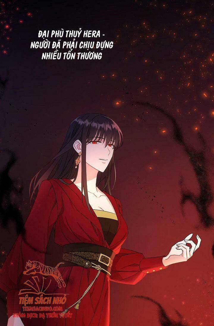 Cho Con Núm Vú Đi Mà Chapter 14 - Trang 2