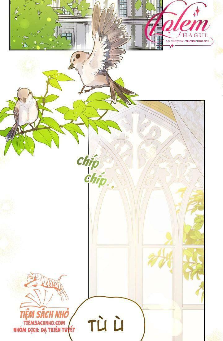 Cho Con Núm Vú Đi Mà Chapter 14 - Trang 2