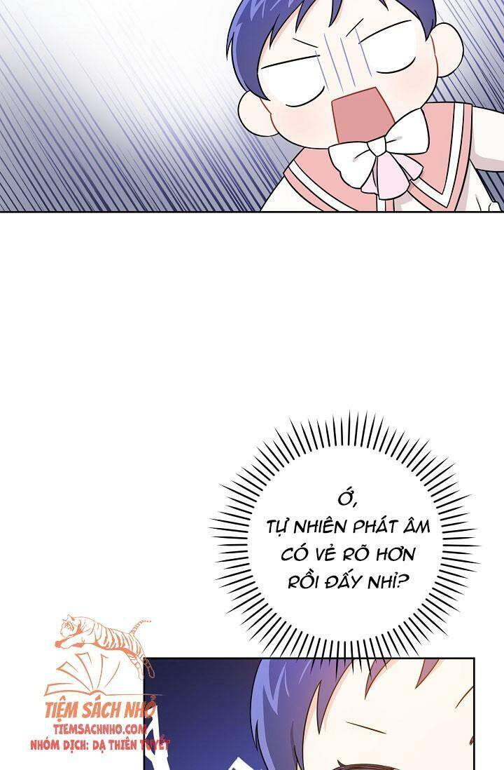 Cho Con Núm Vú Đi Mà Chapter 14 - Trang 2