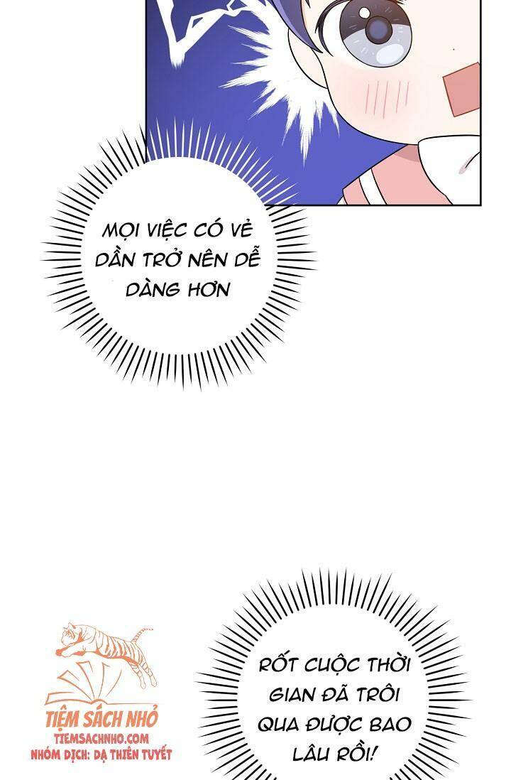 Cho Con Núm Vú Đi Mà Chapter 14 - Trang 2